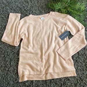 NWT Soft Girls Top